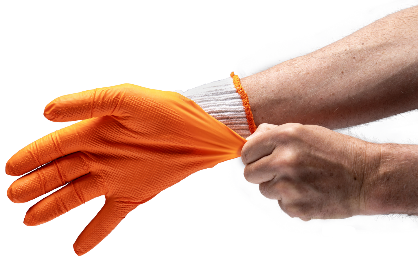 BBQ Prep & Serve Gloves