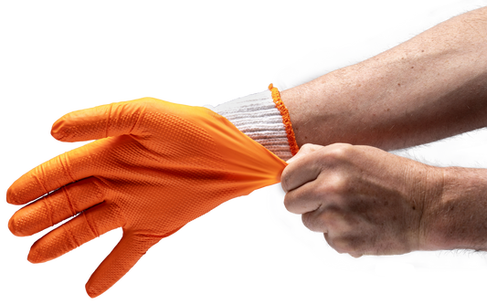 BBQ Prep & Serve Gloves