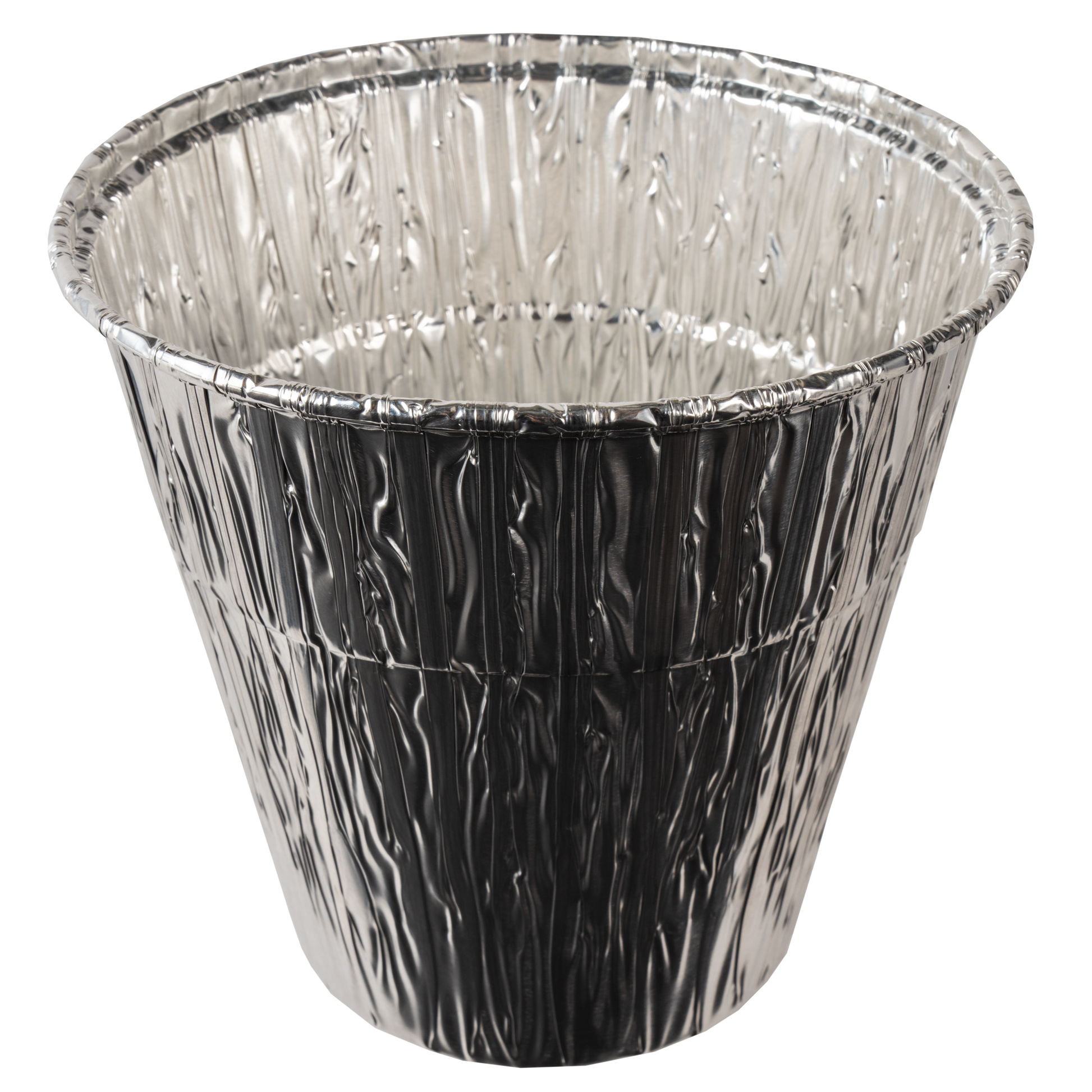 Traeger Ash Keg Liners are disposable for quick, easy cleanup. Each set includes five. 