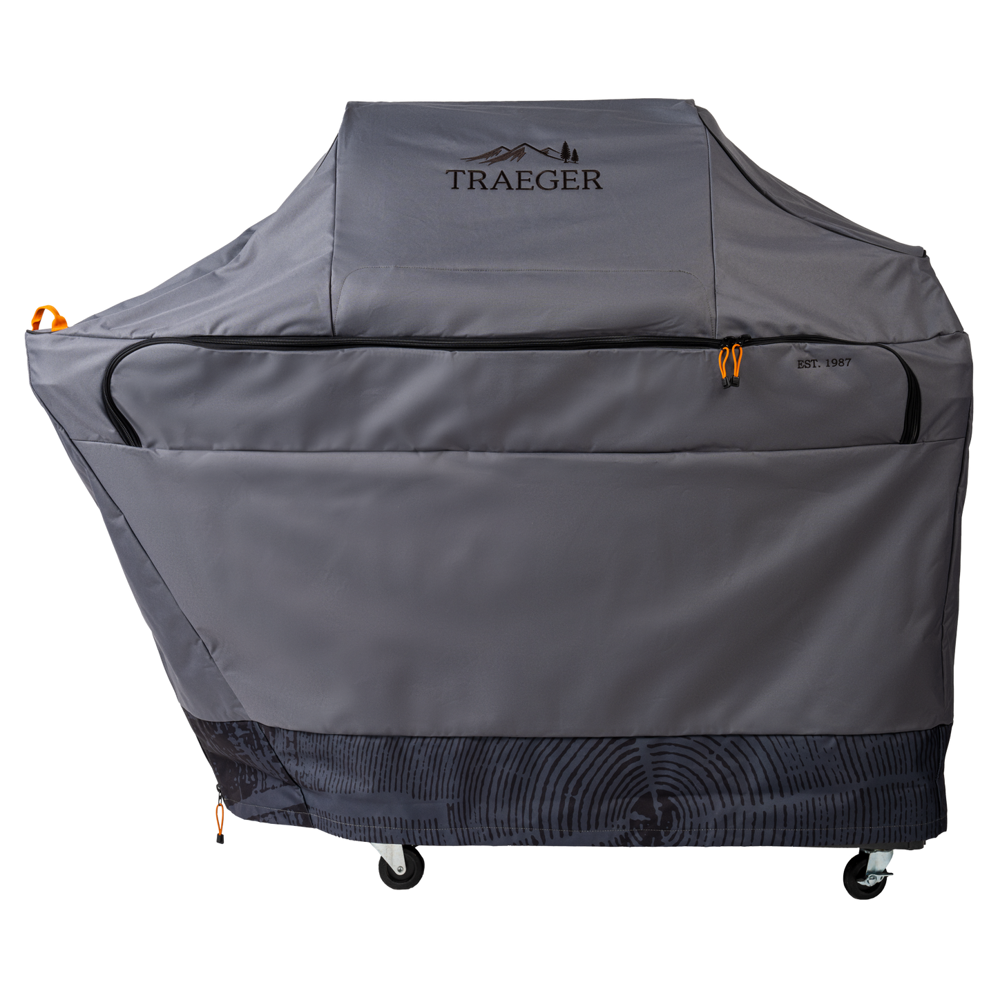 Traeger grill covers - Full length - Select your size