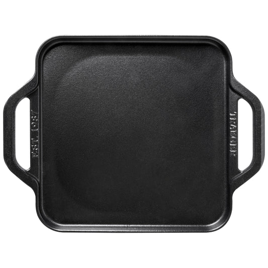 Traeger accessories - Cookware - Induction Cast Iron Skillet