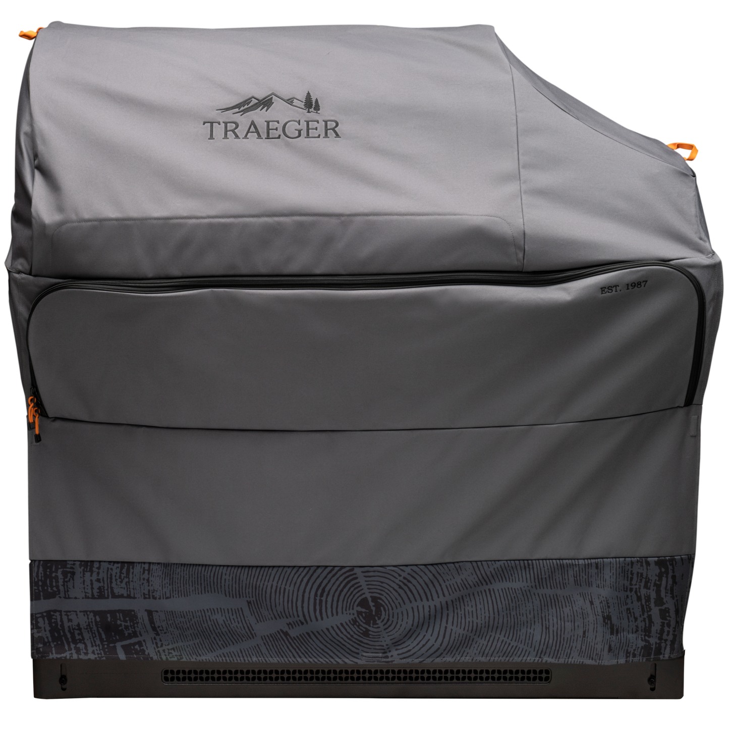 Traeger grill covers - Full length - Select your size
