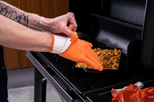 BBQ Prep & Serve Gloves