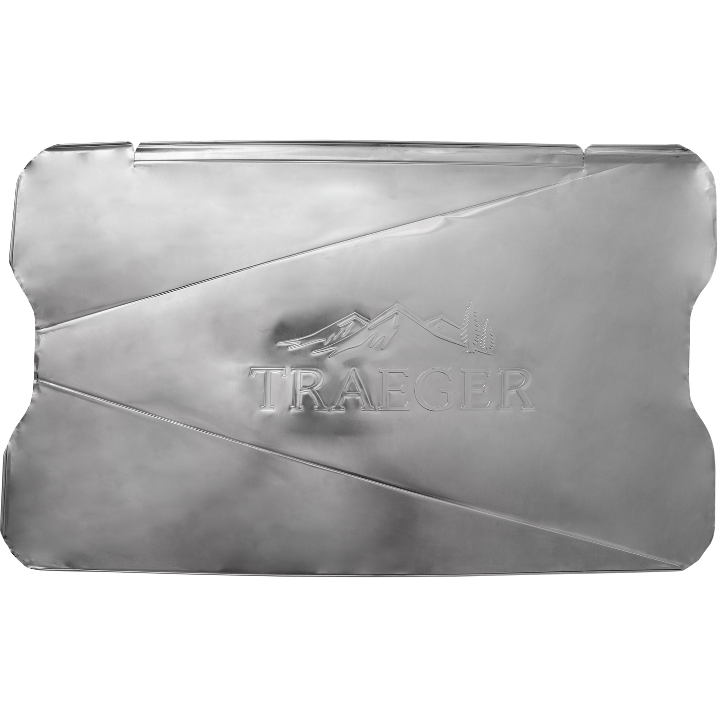 Buy 1 (one) set of five Traeger drip tray liners in Size B. 
