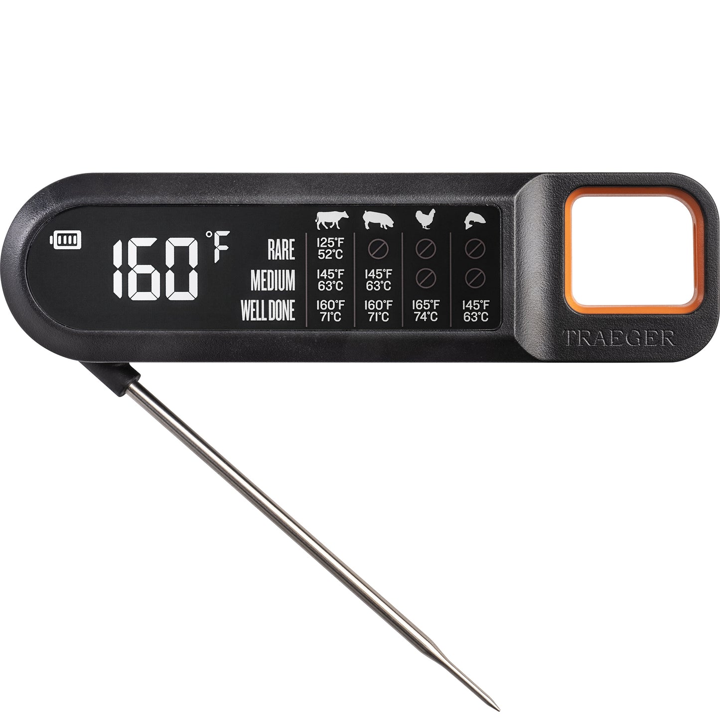 Buy 1 (one) instant read thermometer. 