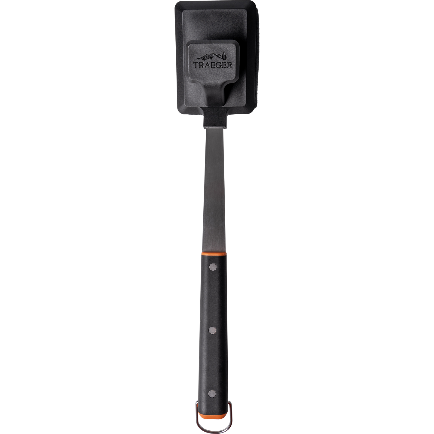 Buy 1 (one) Steam n' Clean grill brush. 