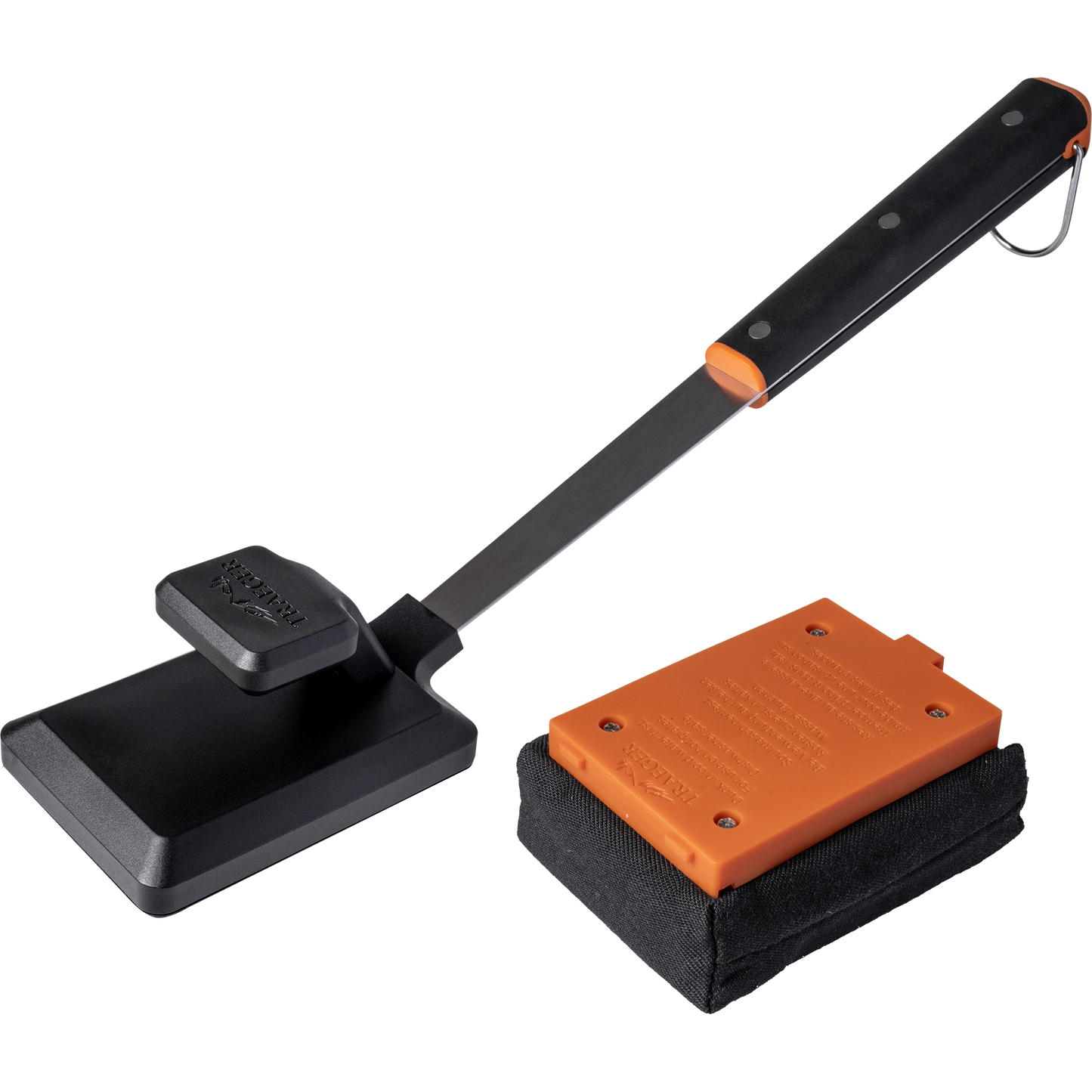 Buy 1 (one) Steam n' Clean brush with detachable brush head. 