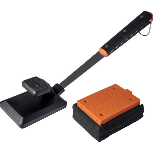 Buy 1 (one) Steam n' Clean brush with detachable brush head. 