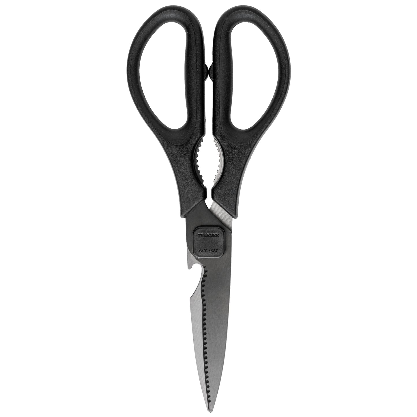 Traeger accessories - BBQ Shears - Easy to clean