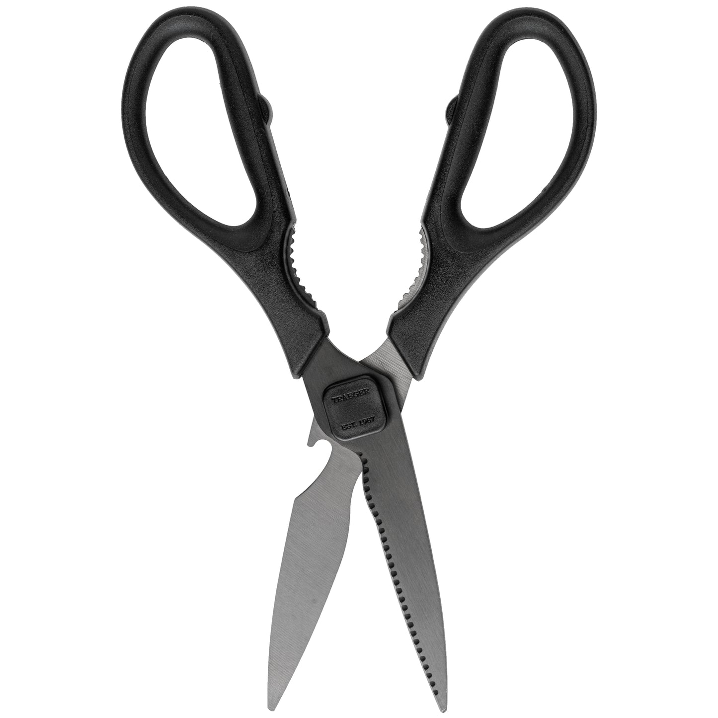 Traeger accessories - BBQ Shears - Easy to clean