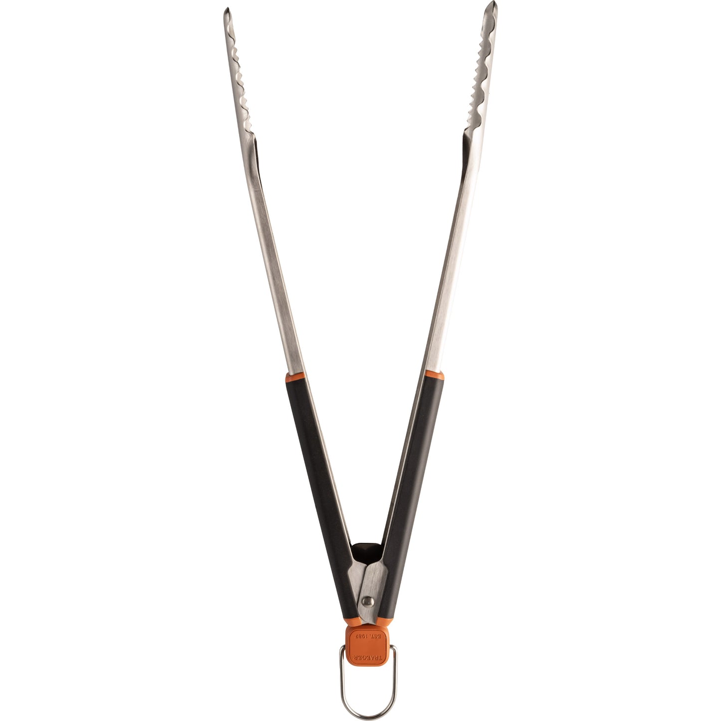 Buy 1 (one) set of Traeger BBQ tongs.