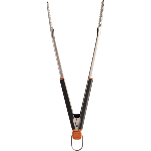 Buy 1 (one) set of Traeger BBQ tongs.