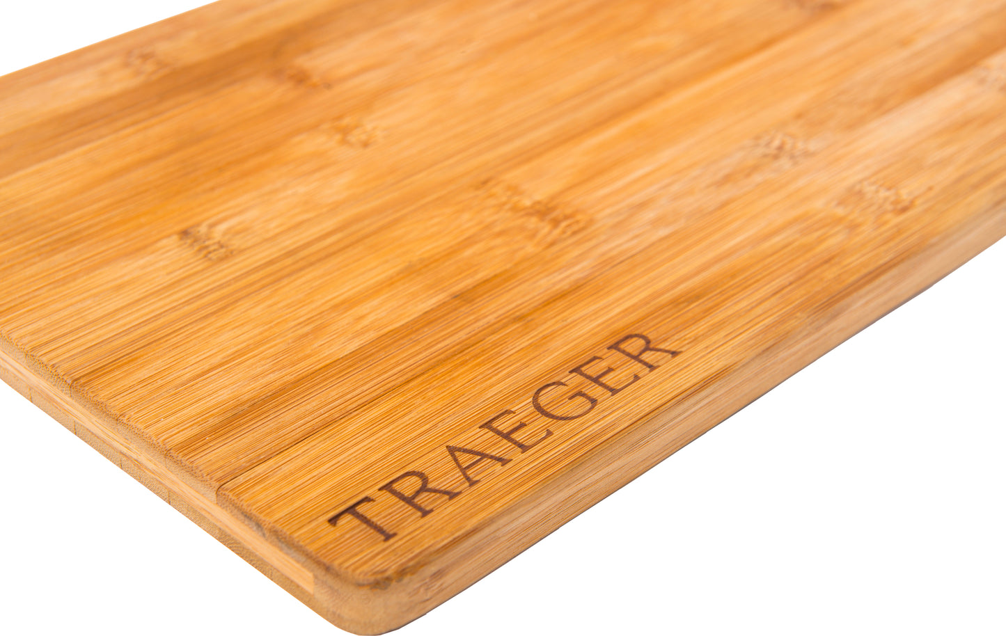 Traeger cutting board - Bamboo - Magnetic