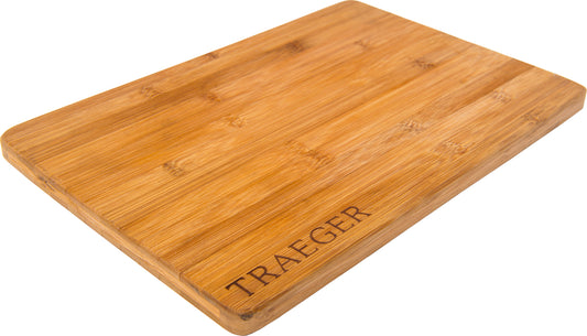 Traeger cutting board - Bamboo - Magnetic