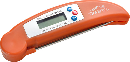Traeger accessories - Digital thermometer - Instant-read