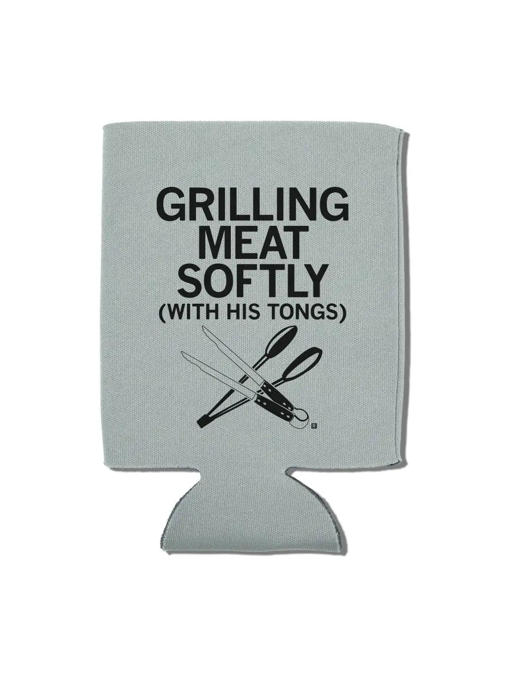 Grilling Meat Softly Can Cooler