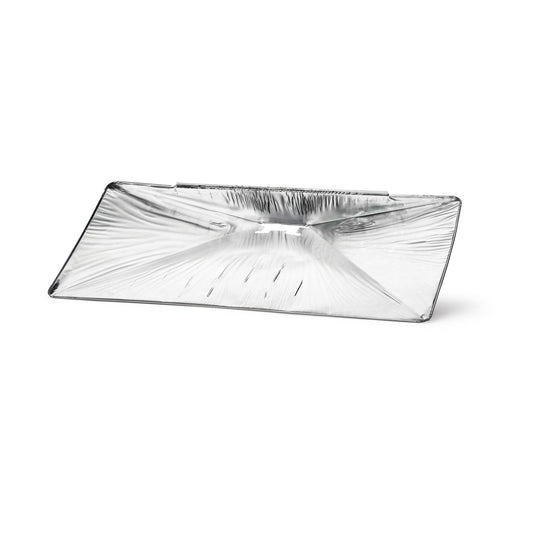 Buy 1 (one) package of 3 drip tray liners for the Napoleon Pro/Prestige 500. 