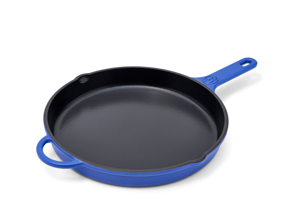 Buy one (1) King Sear Pan as a wedding gift.