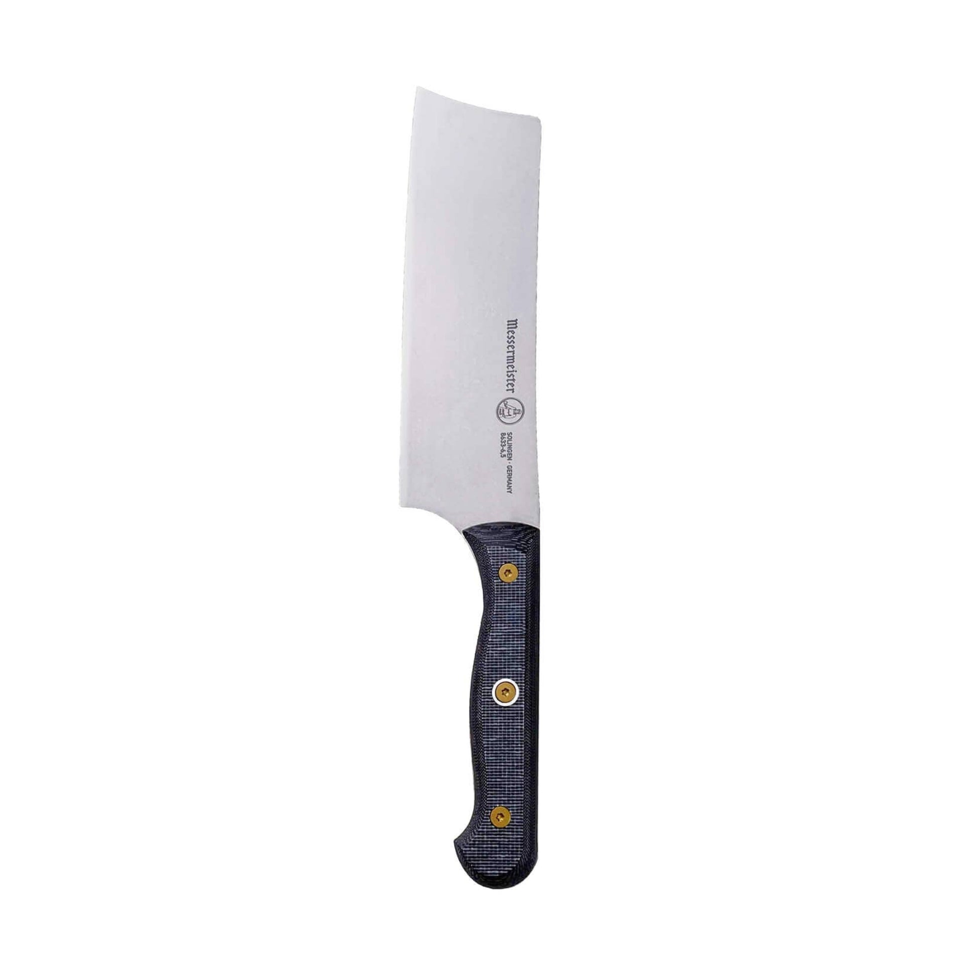 Buy 1 (one) 6.5" Nakiri knife