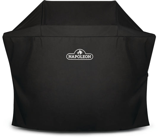 Buy 1 (one) Napoleon Freestyle grill cover. 