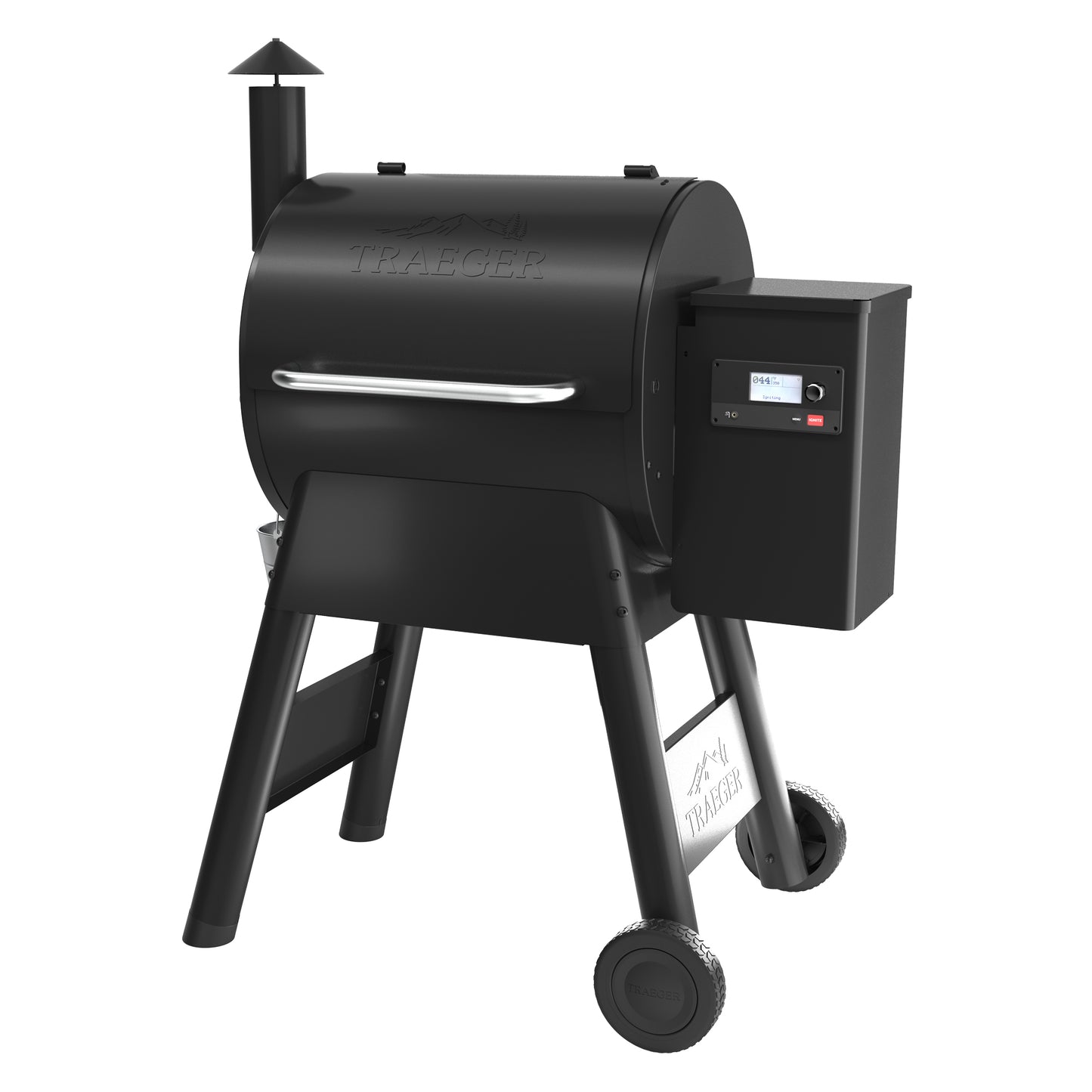 Traeger Pro 575 Wood Pellet Smoker/Grill