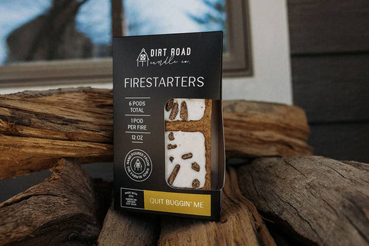 Buy 1 (one) package of six bug-repell