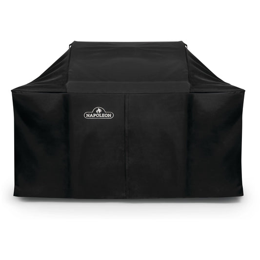 Buy 1 (one) Napoleon 625 series grill cover. 