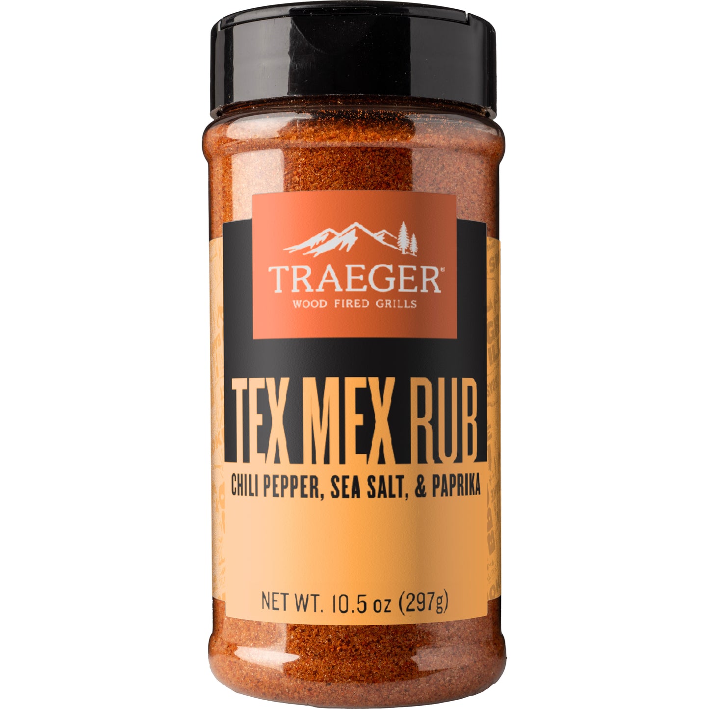 Buy 1 (one) jar of Traeger Tex Mex Rub. 