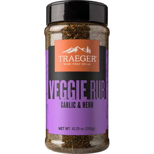 Buy 1 (one) Traeger Veggie Rub