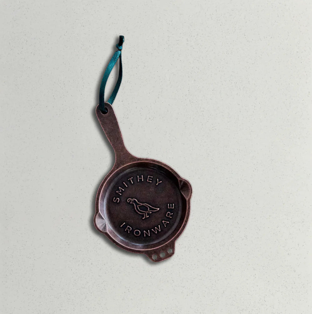 Smithey ornament - limited edition