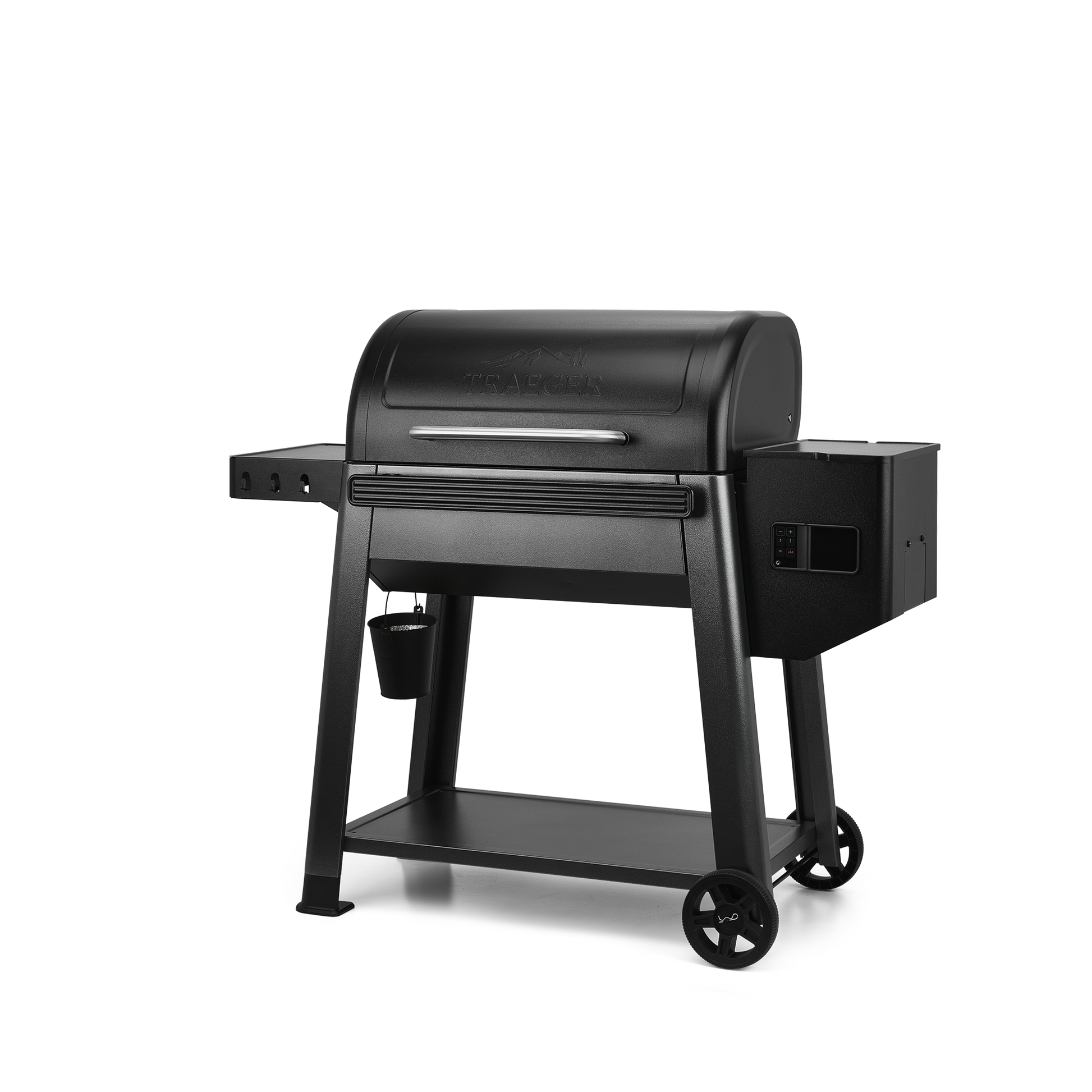Buy 1 (one) Westwood XL pellet gril with convenient digital controller and ample side shelf. 