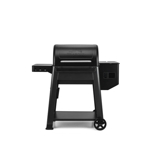 Buy 1 (one) Traeger Westwood pellet grill. 