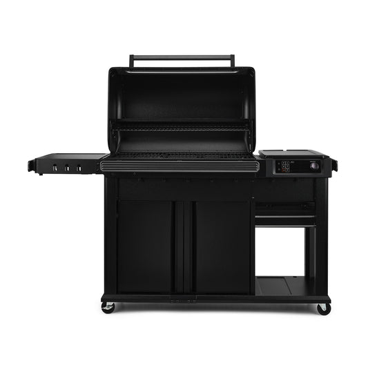 Buy 1 (one) Woodridge Pro Plus grill.