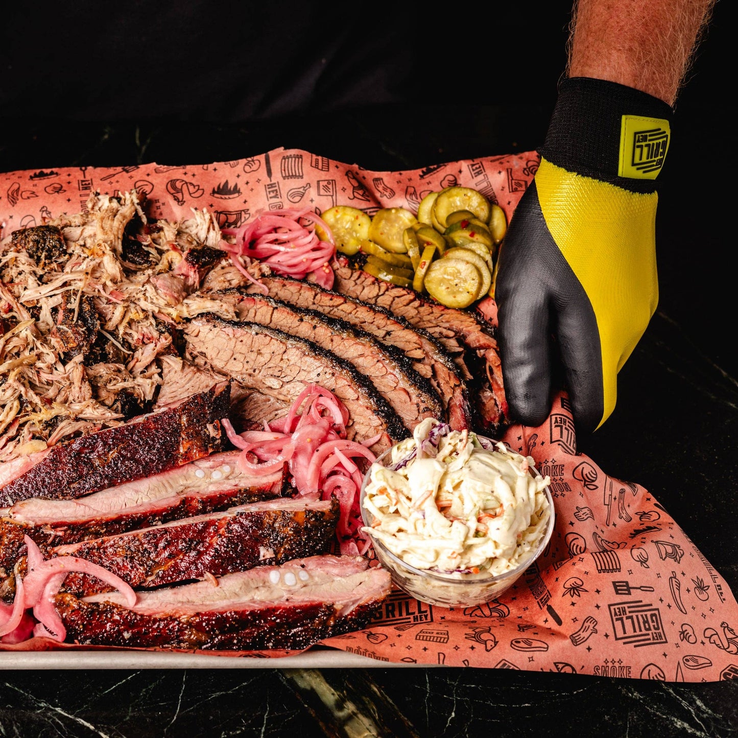 Pitmaster gloves