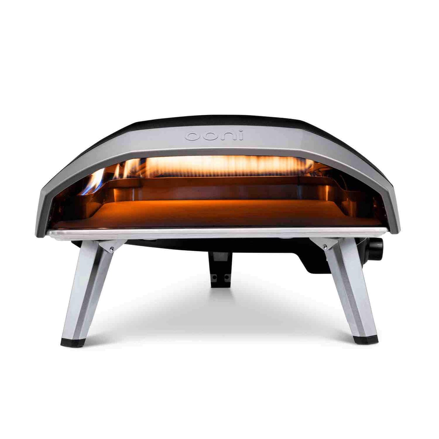 Ooni Koda Outdoor Pizza Oven - Beginner Friendly