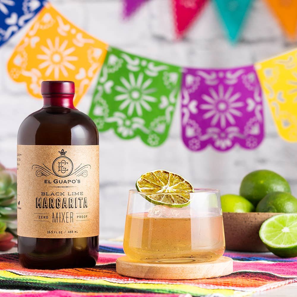 Merry Margarita signature gift set